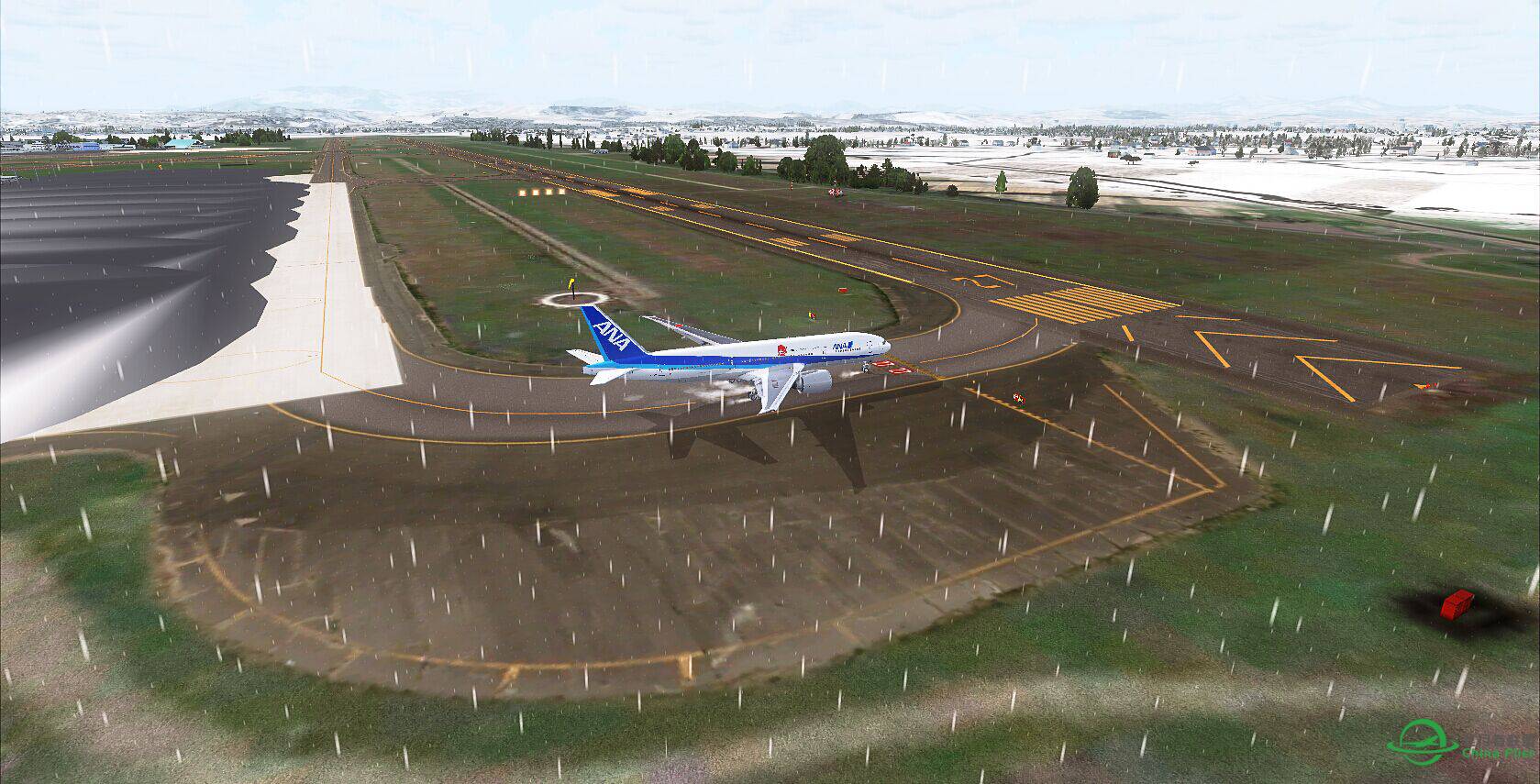 新入的仙台和罗阿坦地景展示-6806 