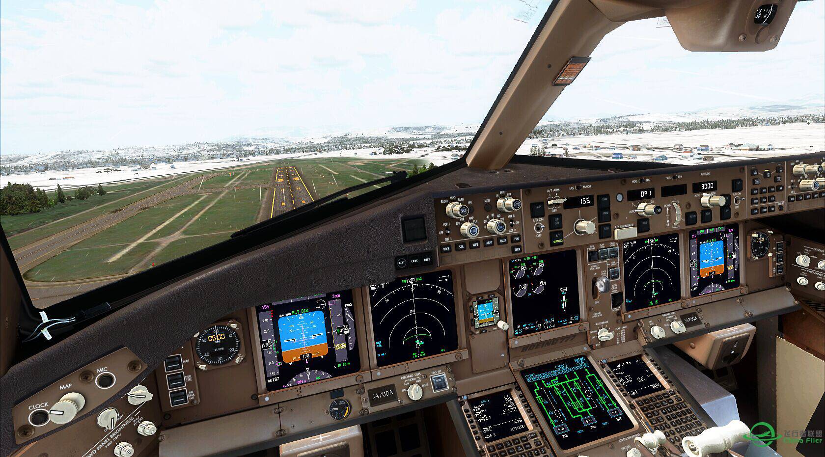 新入的仙台和罗阿坦地景展示-7763 