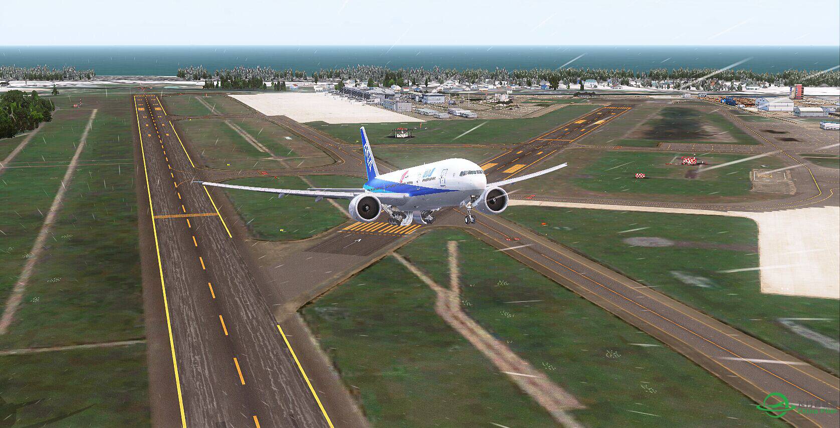 新入的仙台和罗阿坦地景展示-4127 