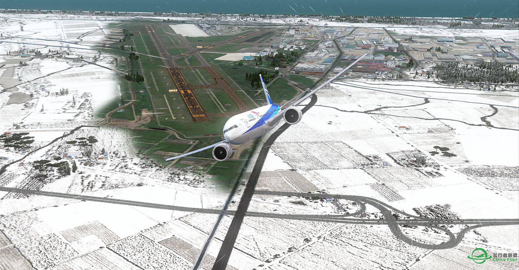 新入的仙台和罗阿坦地景展示-3173 