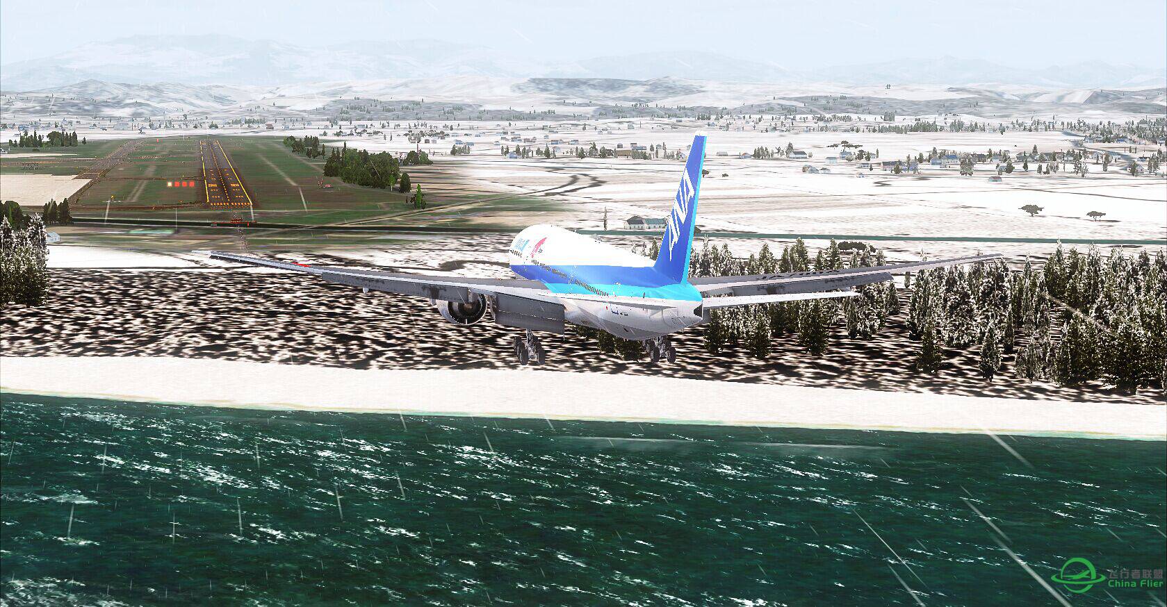 新入的仙台和罗阿坦地景展示-169 