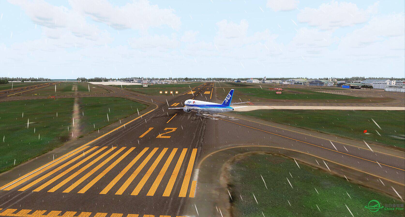 新入的仙台和罗阿坦地景展示-2341 