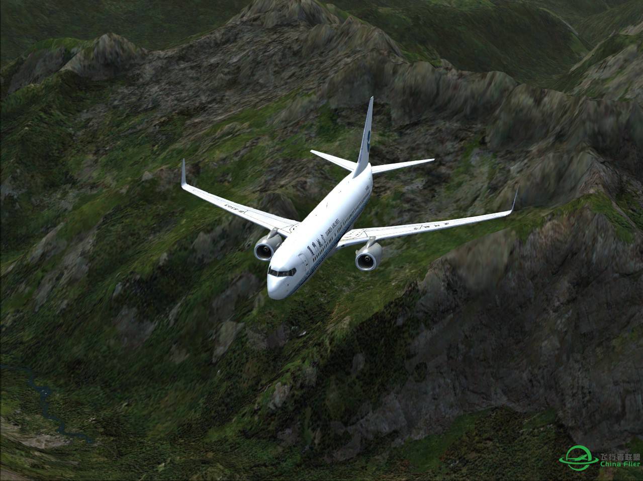 fsx+p3d-6790 
