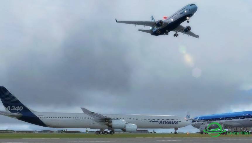 fsx+p3d-8900 