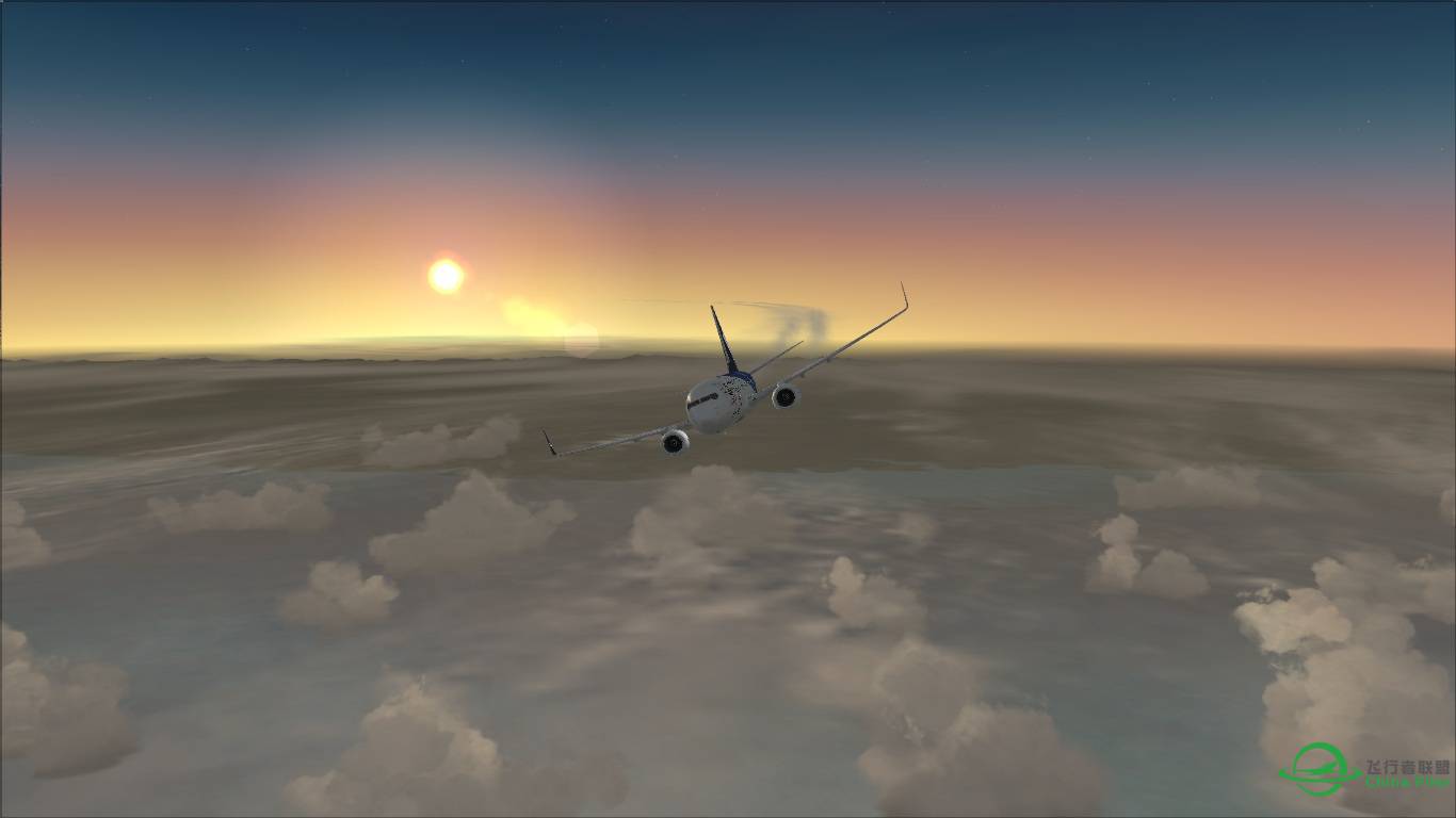 山航RCTP-ZGGG，新人第一次发哦-9452 