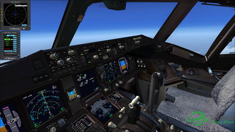 参加环球飞行活动，发图记录-4647 