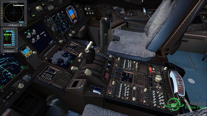 参加环球飞行活动，发图记录-4067 