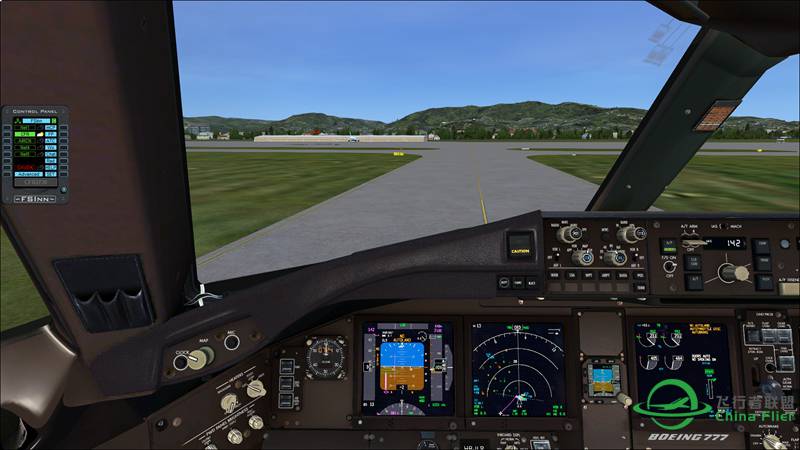 参加环球飞行活动，发图记录-4500 