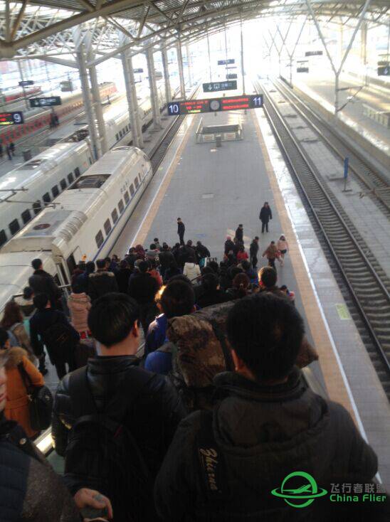 【飞友聚会】山东、北京、重庆历时47天的旅行。-1886 