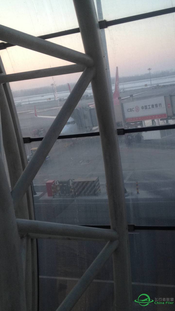 【飞友聚会】山东、北京、重庆历时47天的旅行。-9330 