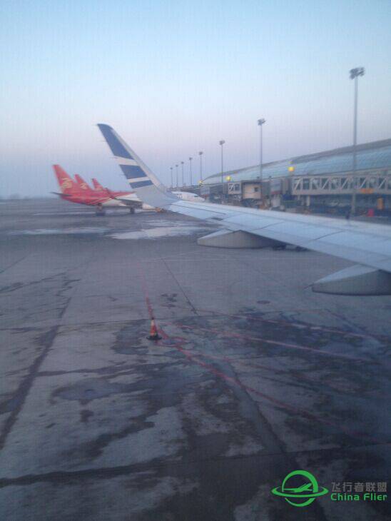 【飞友聚会】山东、北京、重庆历时47天的旅行。-8835 