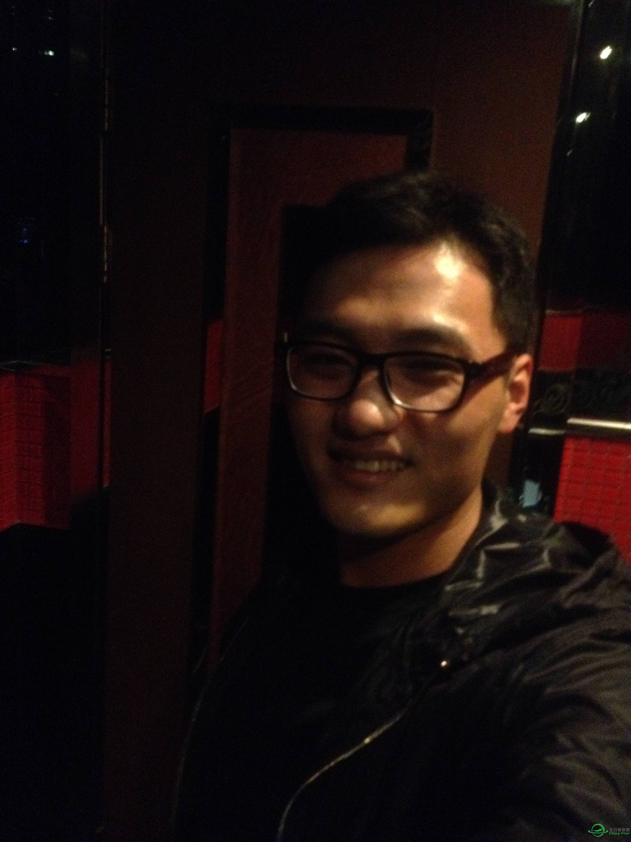 【飞友聚会】山东、北京、重庆历时47天的旅行。-7373 