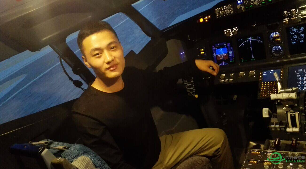 【飞友聚会】山东、北京、重庆历时47天的旅行。-9702 