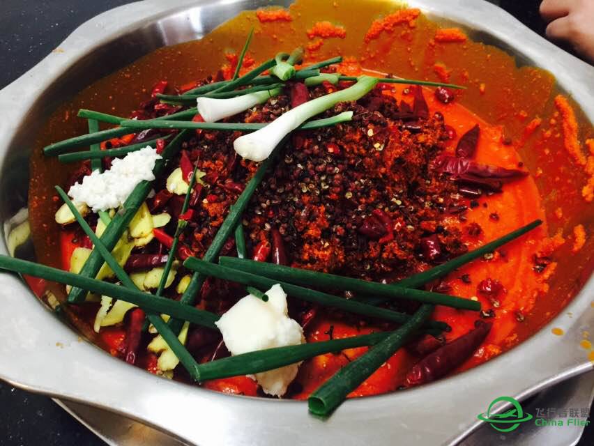 【飞友聚会】山东、北京、重庆历时47天的旅行。-7280 