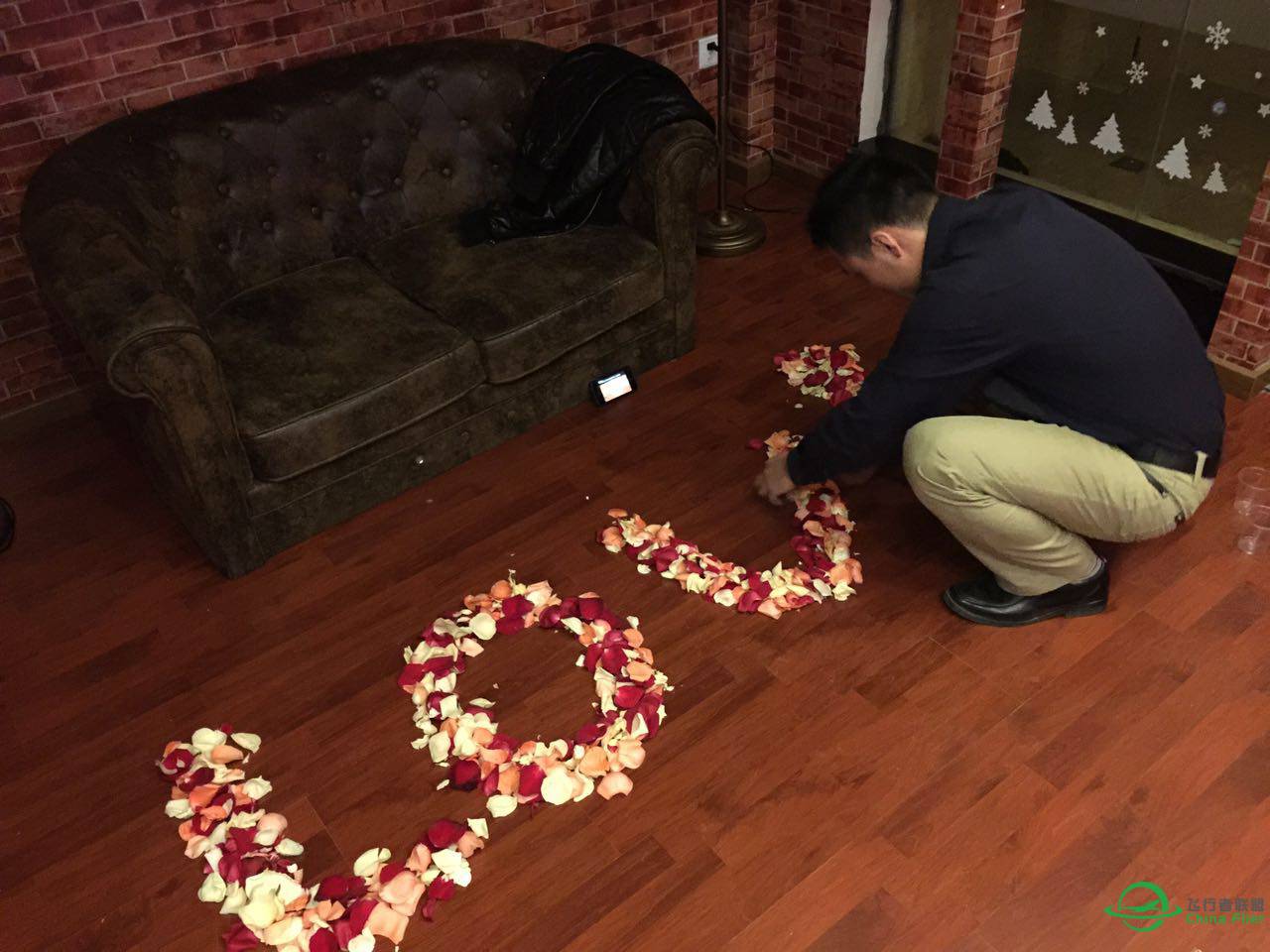 【飞友聚会】山东、北京、重庆历时47天的旅行。-9822 