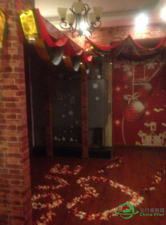 【飞友聚会】山东、北京、重庆历时47天的旅行。-6831 