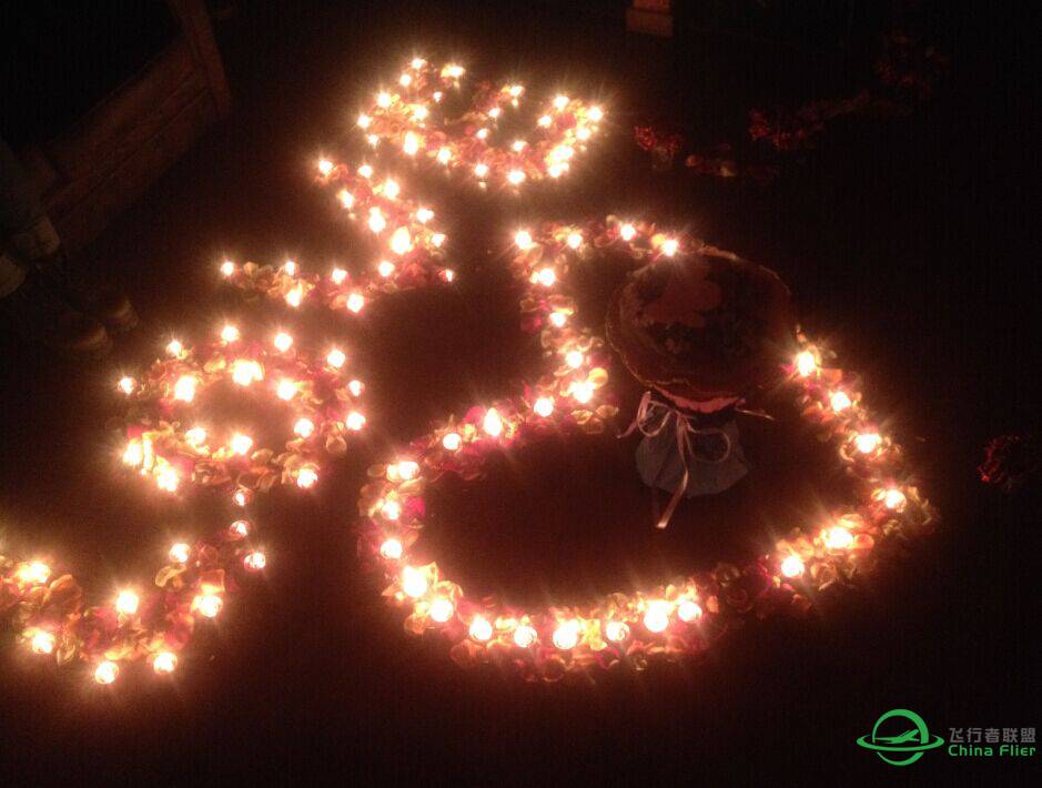 【飞友聚会】山东、北京、重庆历时47天的旅行。-4710 