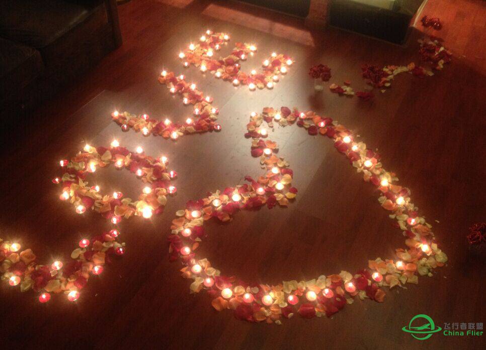 【飞友聚会】山东、北京、重庆历时47天的旅行。-1570 