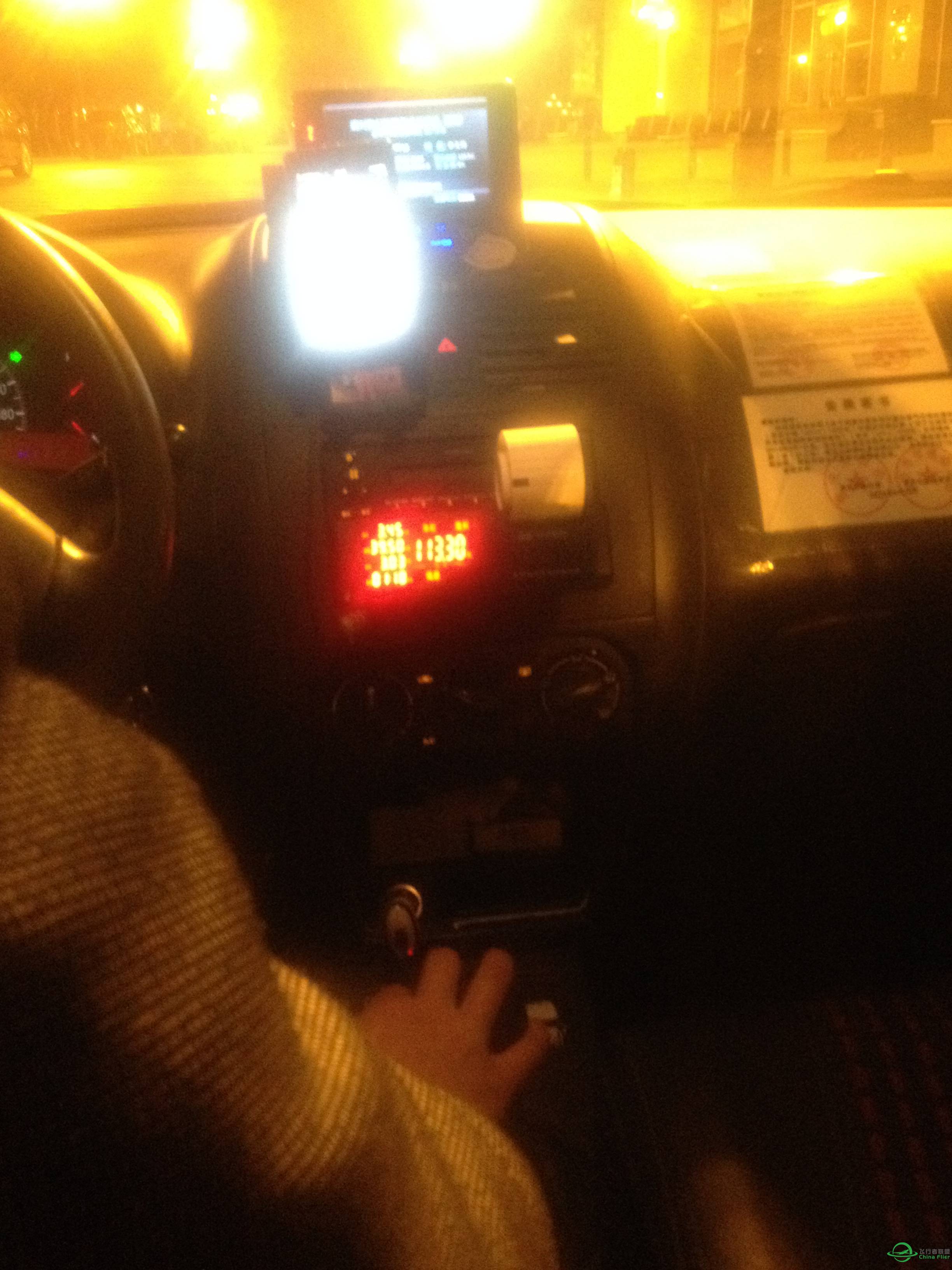 【飞友聚会】山东、北京、重庆历时47天的旅行。-4132 