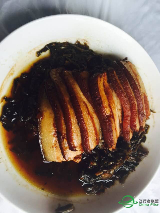 【飞友聚会】山东、北京、重庆历时47天的旅行。-5410 