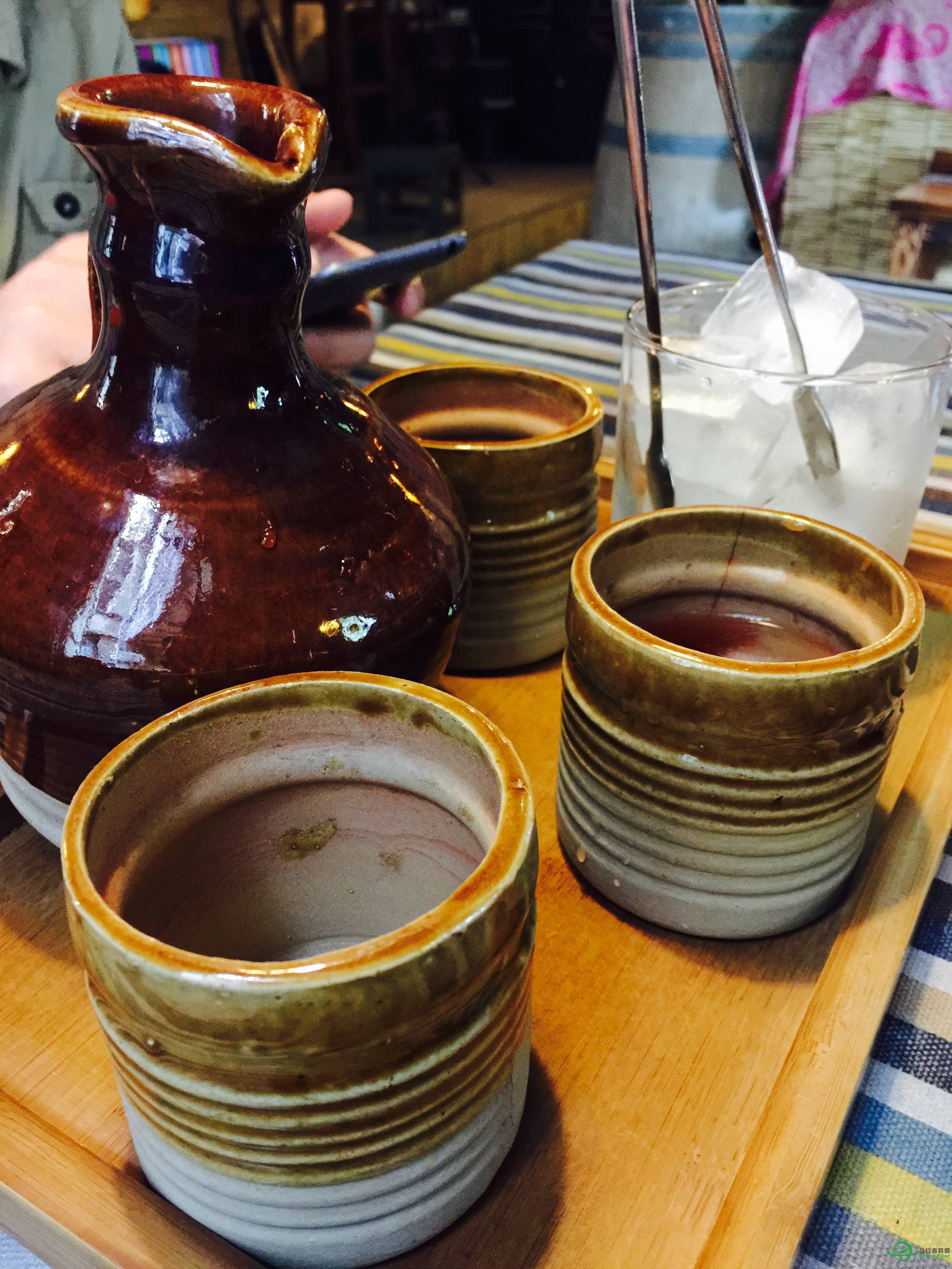 【飞友聚会】山东、北京、重庆历时47天的旅行。-1221 