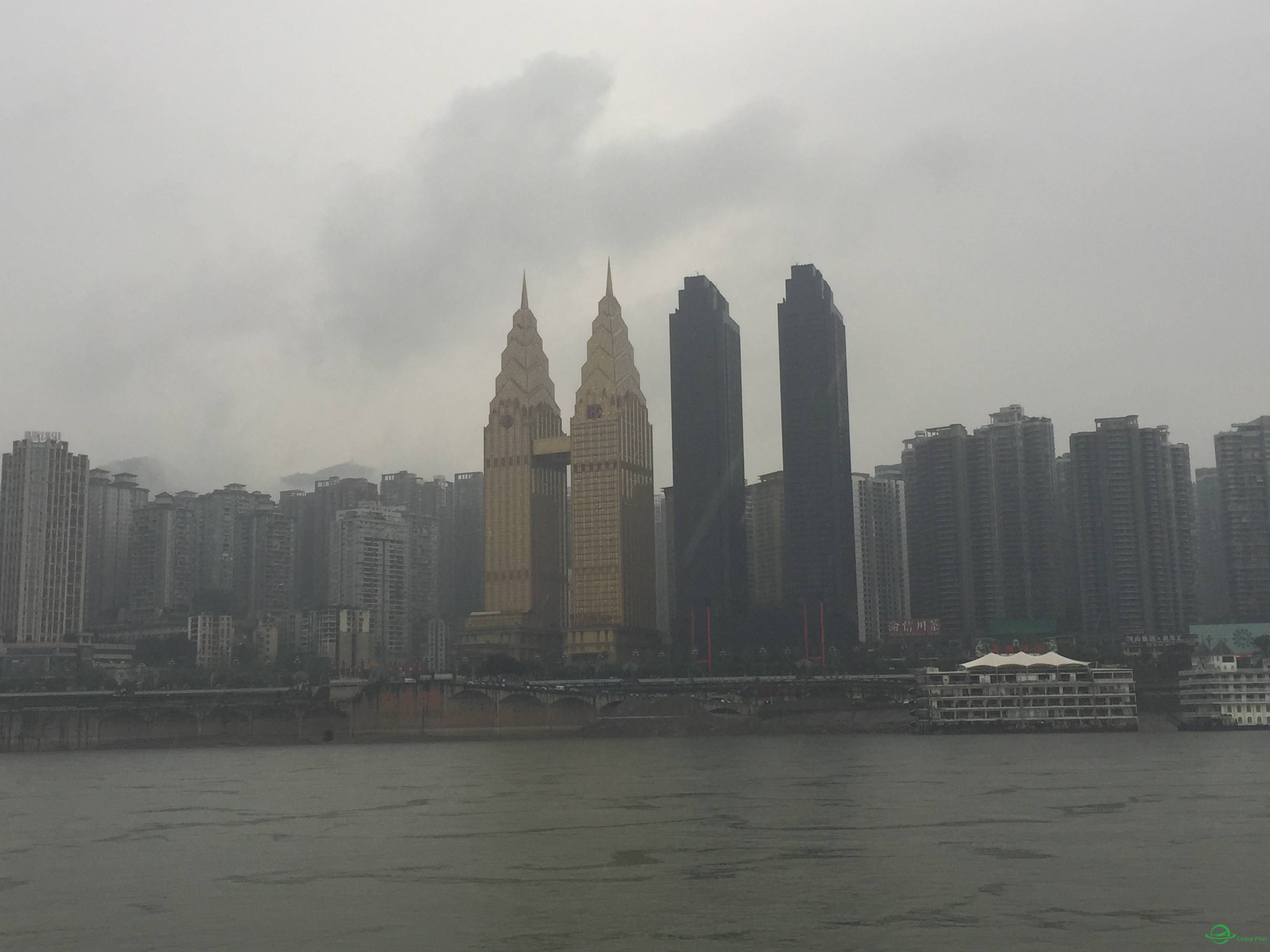 【飞友聚会】山东、北京、重庆历时47天的旅行。-1867 