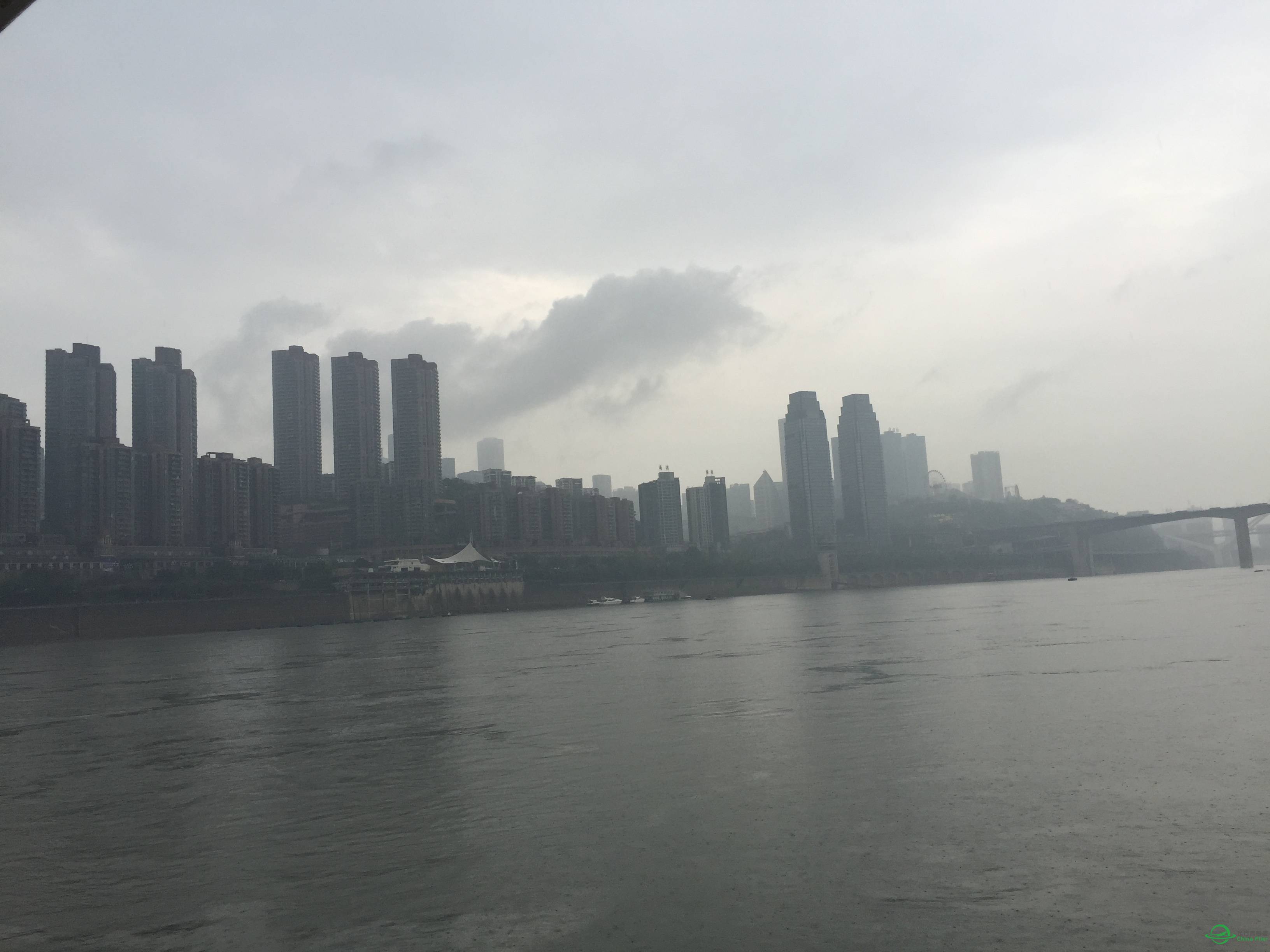 【飞友聚会】山东、北京、重庆历时47天的旅行。-3592 