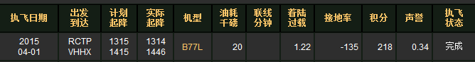 多视角落地第四季【启德】-7760 
