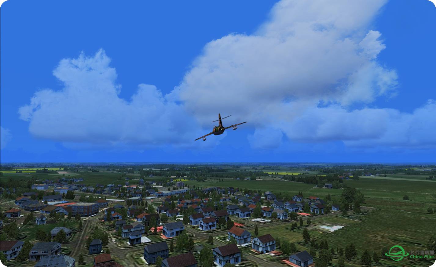 【MIG-15】丹麦一日游 REX名不虚传-3565 