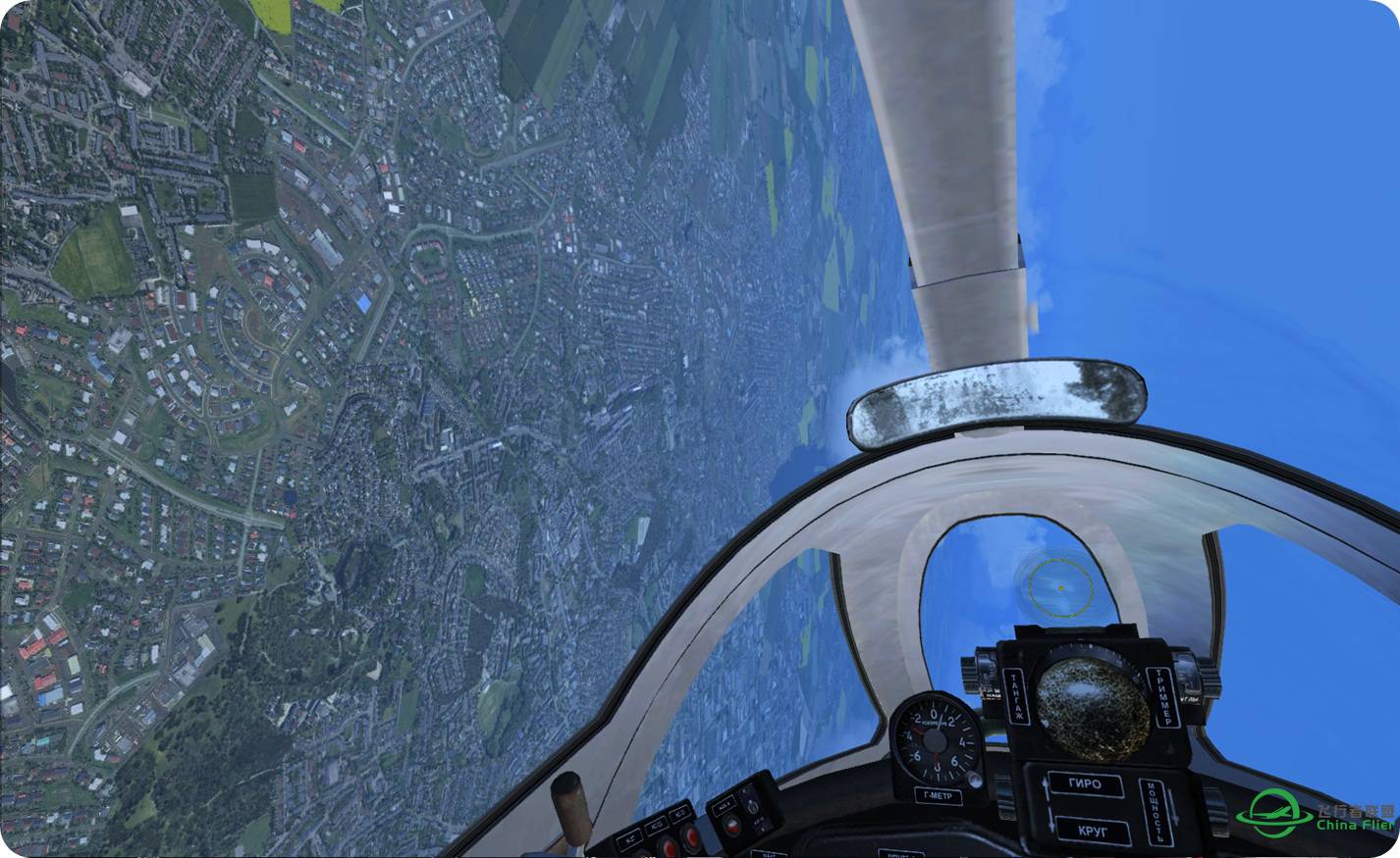 【MIG-15】丹麦一日游 REX名不虚传-2315 