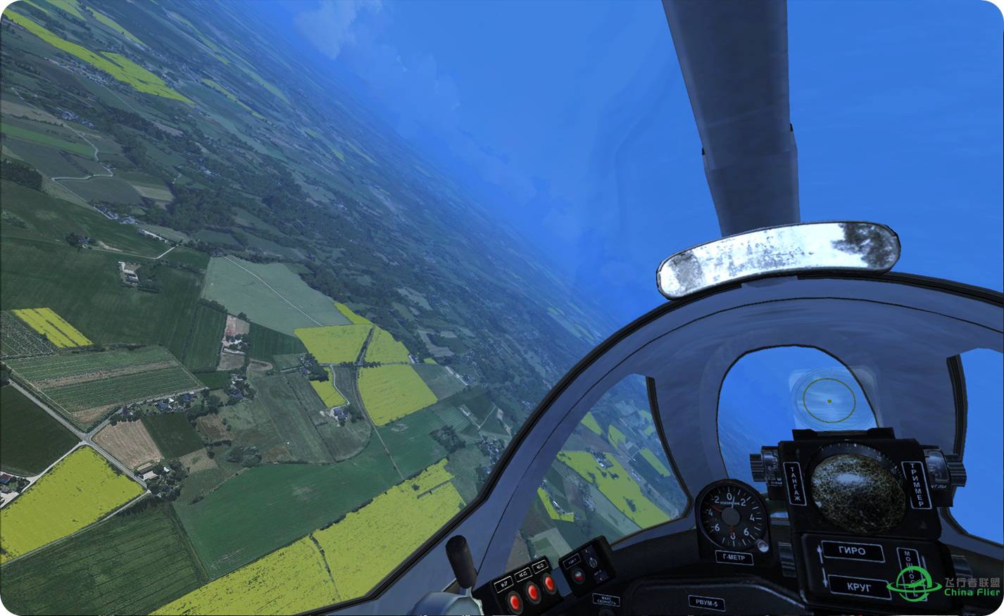 【MIG-15】丹麦一日游 REX名不虚传-7840 