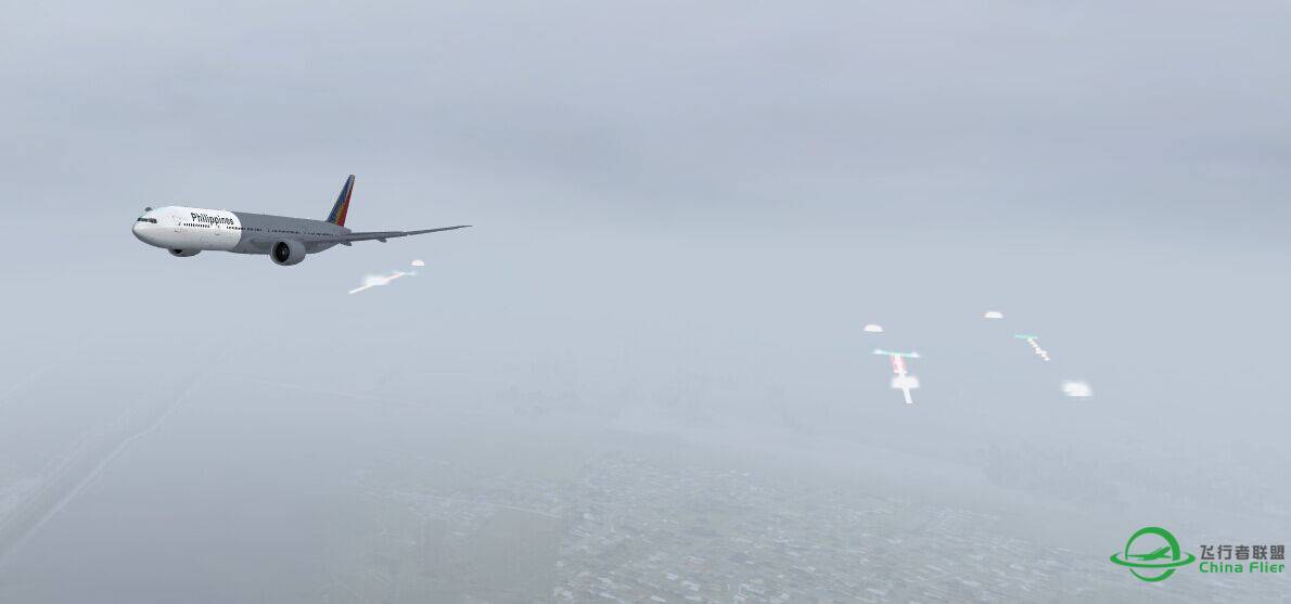 关于P3D2.5版本中跑道灯的问题-246 