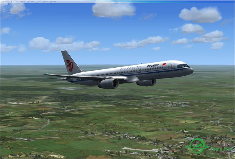 环球飞行记录：海口(ZJHK)-河内(VVNB)-4617 