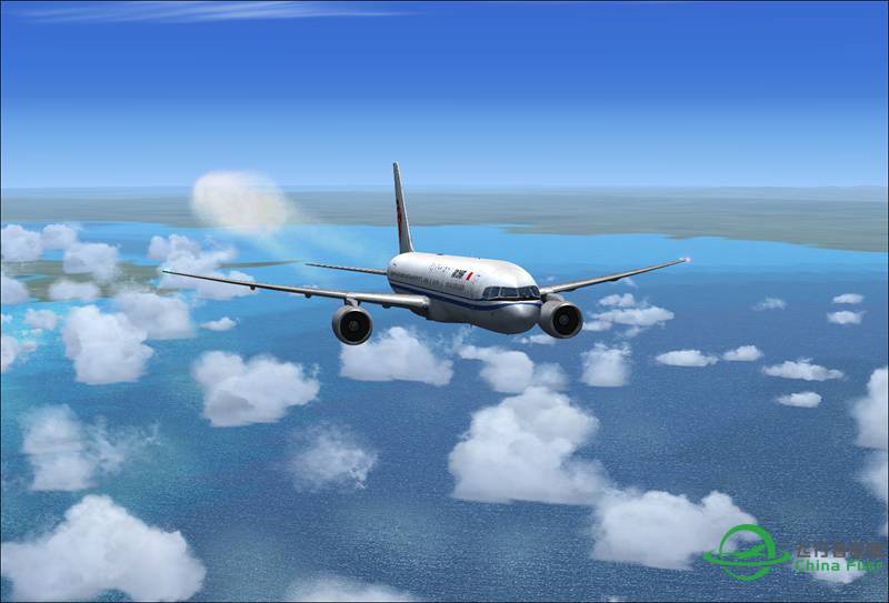 环球飞行记录：海口(ZJHK)-河内(VVNB)-995 