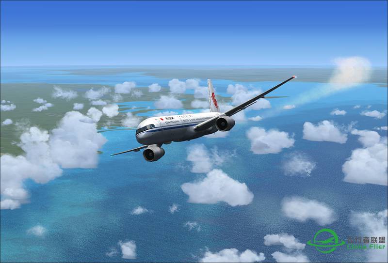 环球飞行记录：海口(ZJHK)-河内(VVNB)-2940 