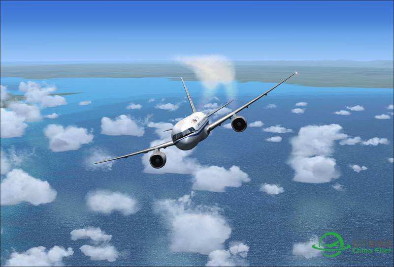 环球飞行记录：海口(ZJHK)-河内(VVNB)-3408 