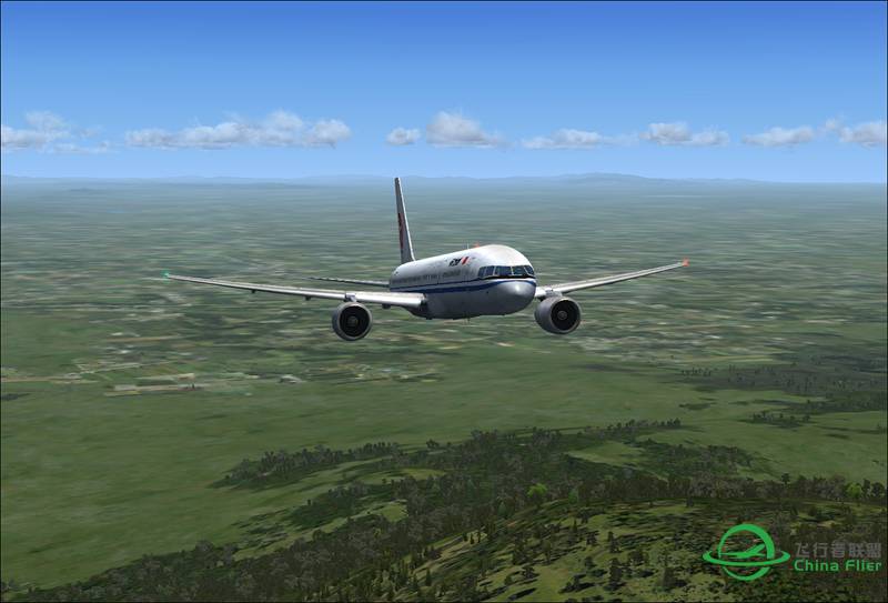 环球飞行记录：海口(ZJHK)-河内(VVNB)-2048 