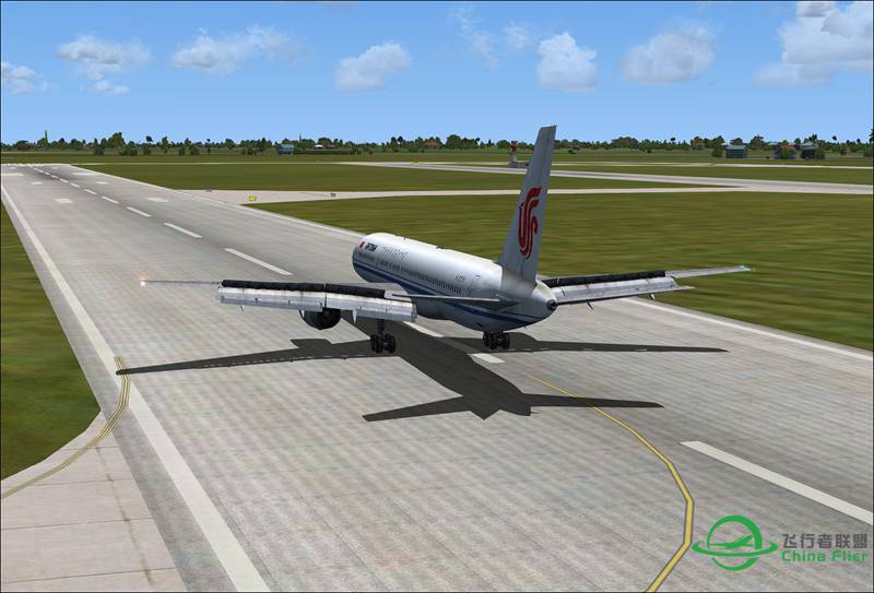 环球飞行记录：海口(ZJHK)-河内(VVNB)-2257 