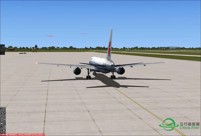 环球飞行记录：海口(ZJHK)-河内(VVNB)-4995 