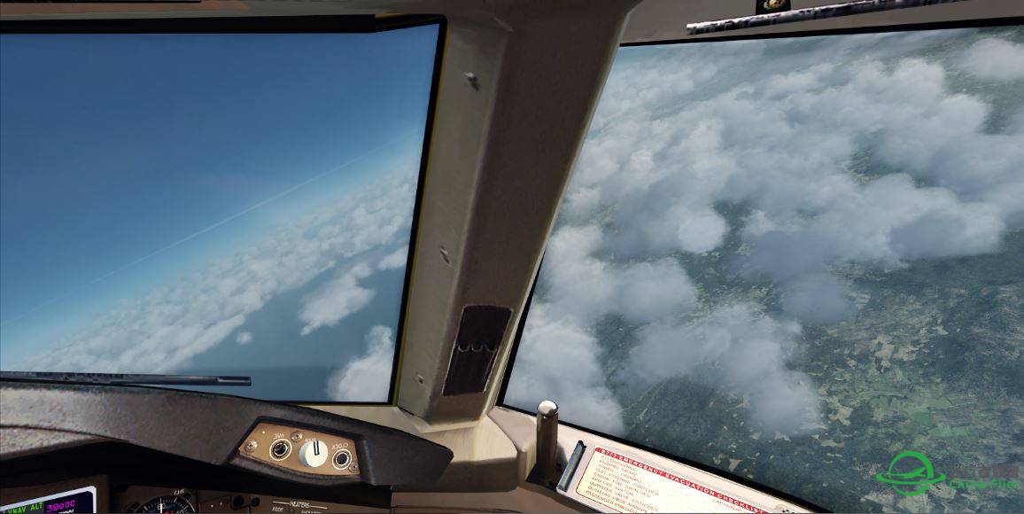 第一次发帖，感觉ASN升级了SP2之后让模拟效果更真实了-9166 