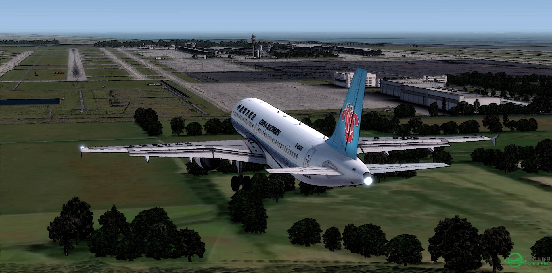 大概就是最近一段时间来的飞行集合+PS-7469 