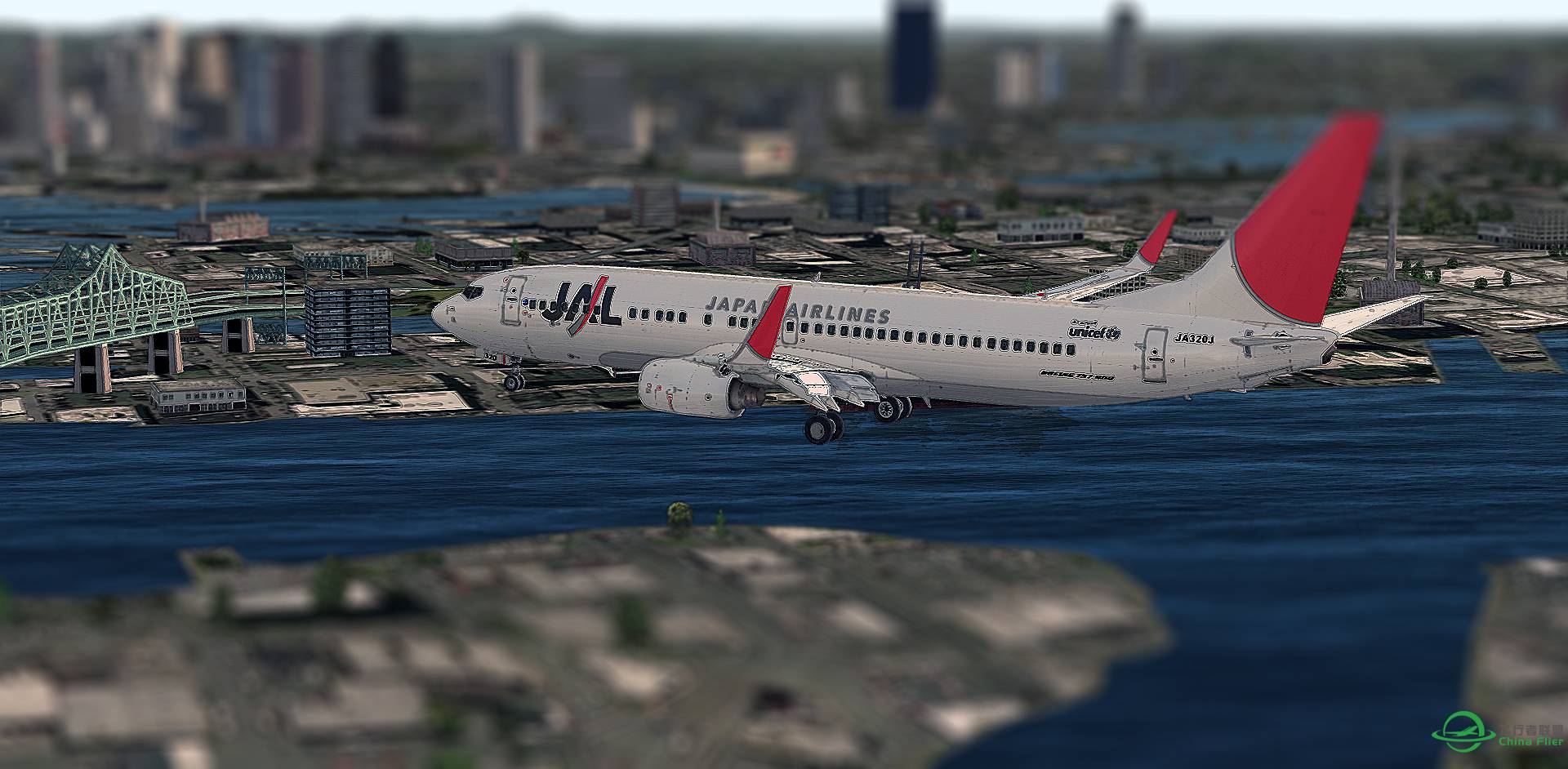 大概就是最近一段时间来的飞行集合+PS-5605 