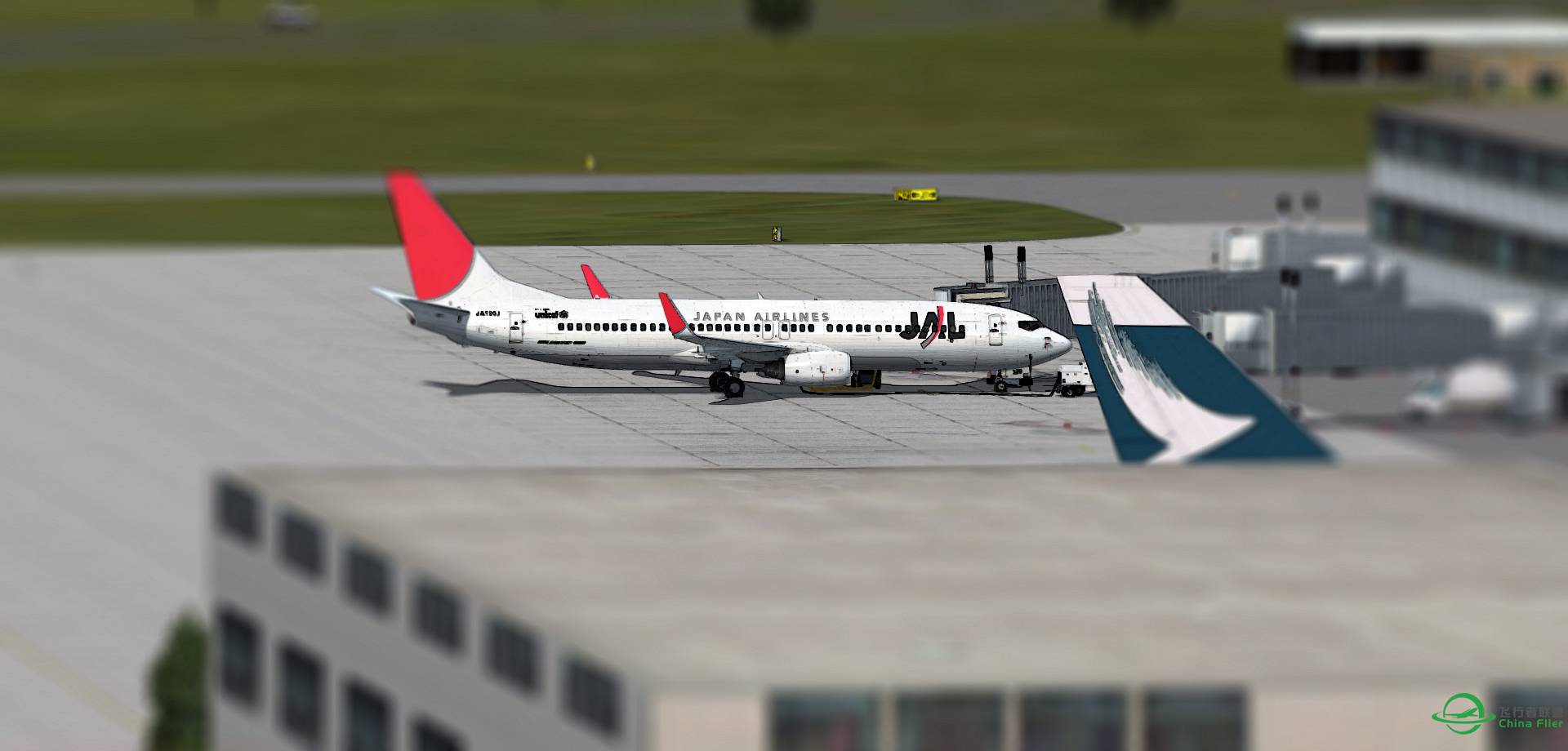 大概就是最近一段时间来的飞行集合+PS-8614 