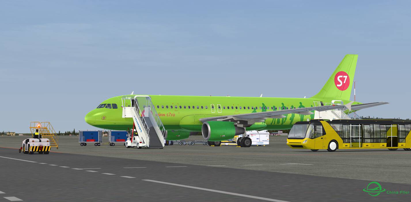 AS空客更新V1.3后，自动油门不稳-482 