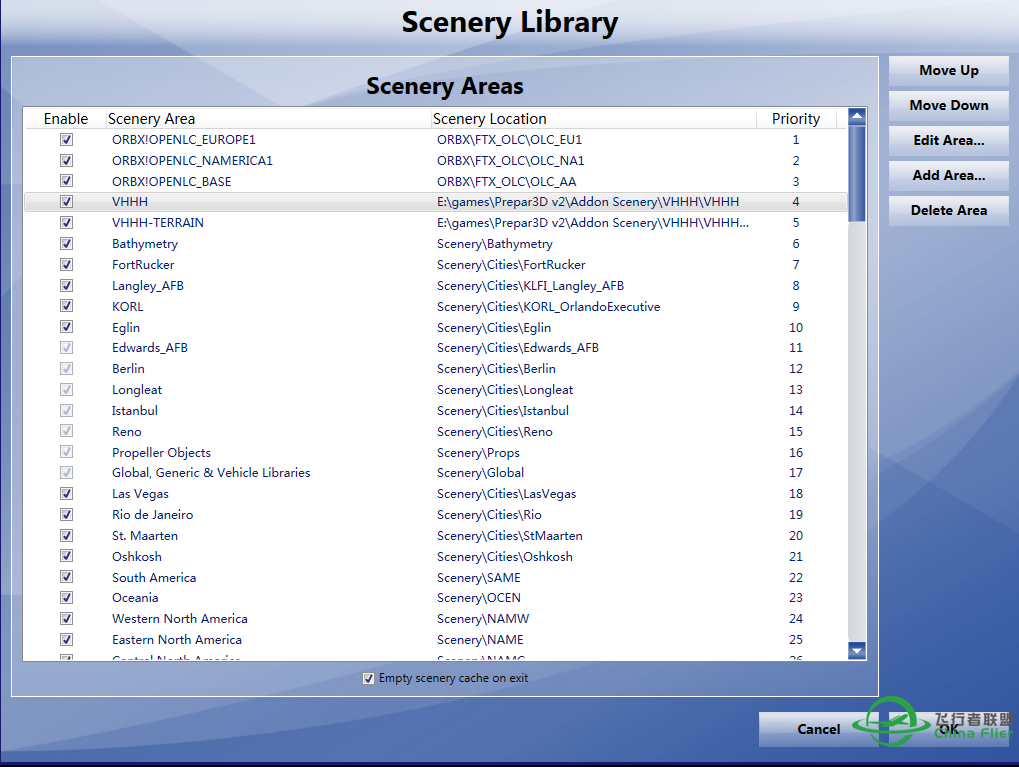求助 TAXI2GATE  VHHH 机场要怎么安装？自己试了下都不对-8892 