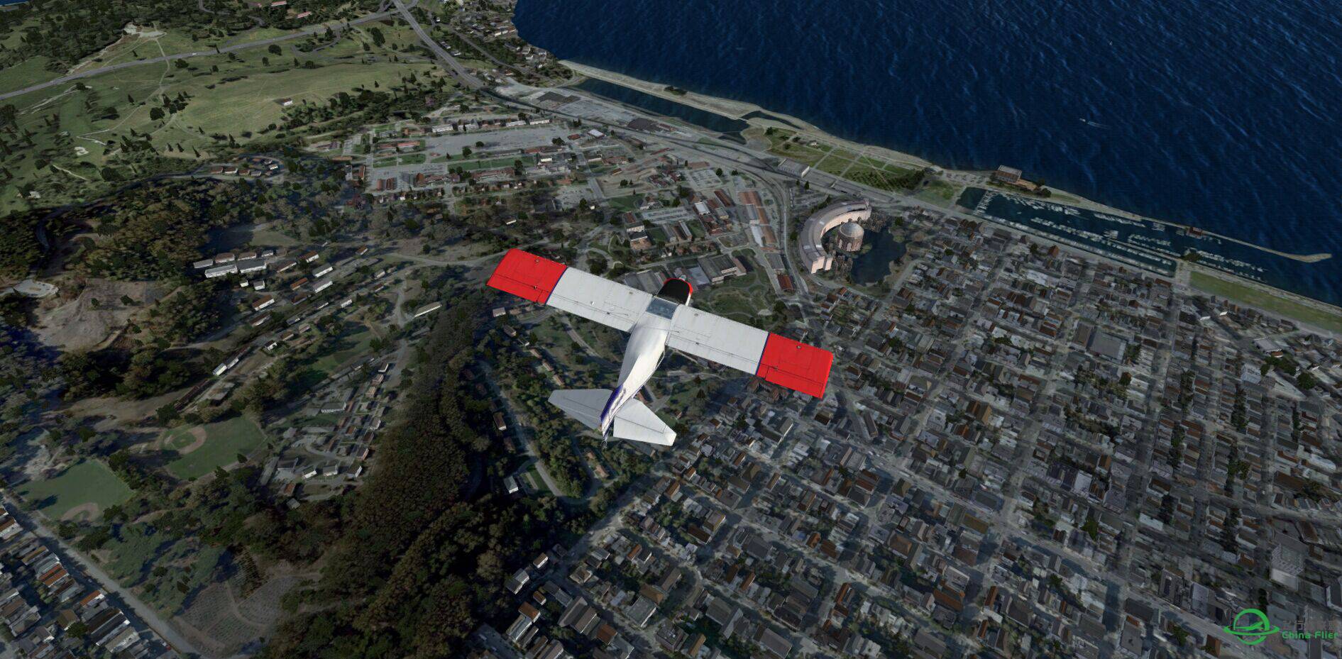 san francisco-9120 