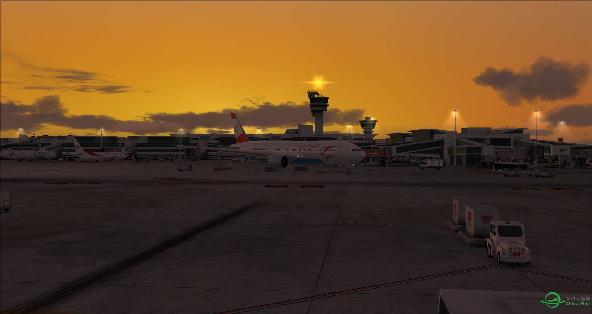 LTBA-LOWW 【13P】-5102 