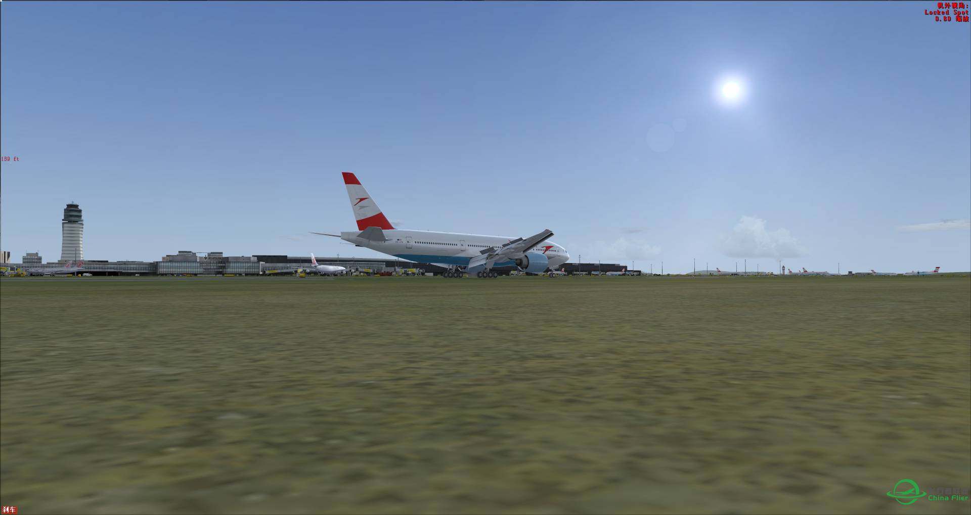 LTBA-LOWW 【13P】-3111 