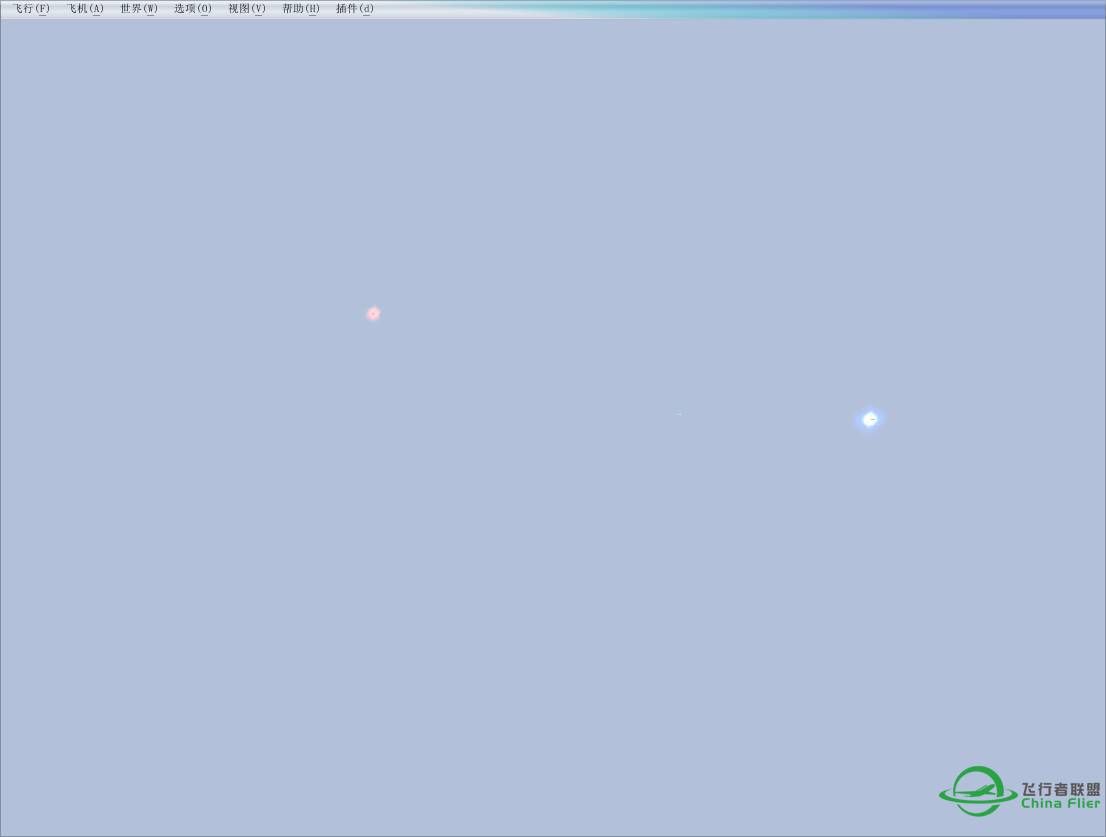 怎么用REX3.7优化FSX以后就成灰蒙蒙的一片了，新手求助-6704 