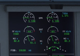 p3d  sp3空客問題-9221 